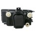 Volkswagen Caddy 1995-2000 Head Lamp Unit Driver Side